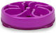 Outward Hound Fun Feeder Mini Bol Violet