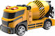 HTI Concrete Mixer