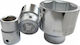 Rockforce Socket with Frame Host 3/4" Diameter 3/4" / 50