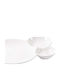 Domoletti Plate Shallow with Diameter 23cm