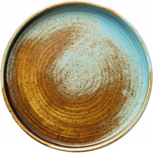 Lumarko Plate Shallow with Diameter 21cm