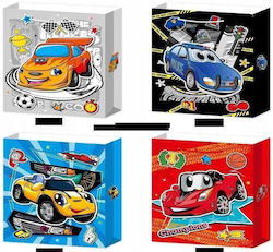 Wktorebki Geschenkverpackung (Verschiedene Designs oder Farben)
