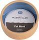 Mason Cash Mc Bol Pisică 13 Cm Bej-albastru Petware Universal