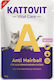 Triton Wet Food for Adult Cats in Pouches 85gr