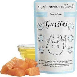 Gussto Wet Food 85gr