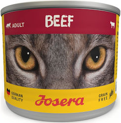 Josera Υγρή Τροφή 200gr Josera Υγρή Τροφή 200gr