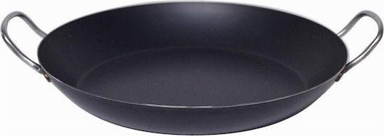 De Buyer Pan aus Aluminium 34cm
