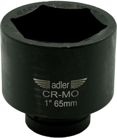 Adler Карудаки Air с Каре Приемник 1" Диаметър 1" / 65 1бр