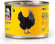 3coty Wet Food for Cats with Chicken 160gr