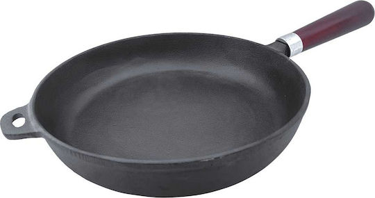 Krisberg 24cm aus Gusseisen
