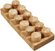 Colop Woodies Stamp Set "farm Animation" Retail