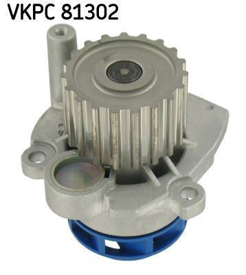 Waterpumpe Motor Kühlung Skf Vkpc 81302