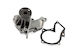 Water Pump Engine Cooling Hepu P235