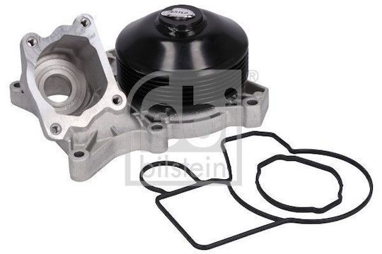 Pompă de Apă Răcire Motor Febi Bilstein 37023