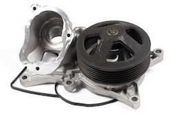 Water Pump Engine Cooling Hepu P424