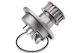 Waterpumpe Motor Kühlung Hepu P791