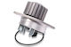 Water Pump Engine Cooling Hepu P812