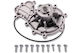 Water Pump Engine Cooling Hepu P667
