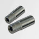 Honiton Honiton Steckdosen Pneumatisch Sechseck Spritzfilter Wasserhahn mit Rahmen Gastgeber 1/2" Durchmesser 1/2" / 32