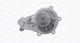 Water Pump Engine Cooling Magneti Marelli 352316170917