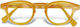Epos Bronte2 Col Galben Tortoise Rame Ochelari