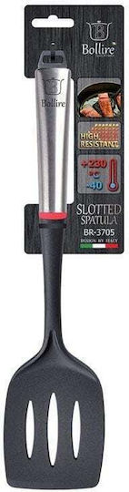 Bollire Bollire Slotted Stainless Steel Kitchen Spatula 35cm