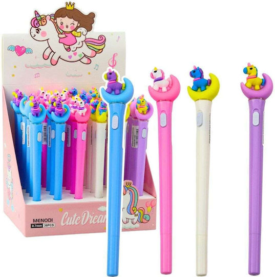 Lean Toys Pixuri Ballpoint (Diverse Modele/Culori)