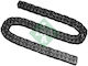 Ina Timing Chain 553 0303 10