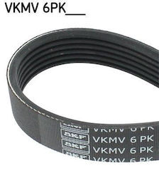 Skf Vkmv 6pk1750 Curea De Transmisie Cu Canale Skf Vkmv 6pk1750 Curea De Transmisie Cu Canale