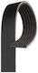 Gates Curea Transmisie Canelată 6pk1263