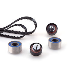 Gates Timing Belt Kit K015624xs Gates Timing Belt Kit K015624xs