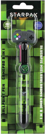 Starpak Ballpoint Pen