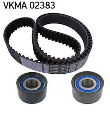 Skf Timing Gürtel Kit Vkma 02383 Skf Timing Gürtel Kit Vkma 02383