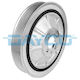 Dayco Dpv1139 Gürtel für Autotriebwerk Riemen