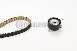 Continental Ctam Ct1211k1 Timing Belt Kit Continental Ctam Ct1211k1 Timing Belt Kit
