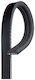 Gates 3pk715 Ribbed Transmission Belt