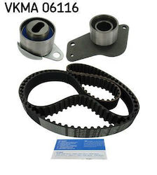 Skf Timing Belt Kit Vkma 06116 Skf Timing Belt Kit Vkma 06116