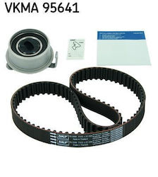 Skf Timing Belt Kit Vkma 95641