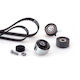 Gates Timing Belt Kit K015557xs