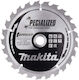 Makita Δίσκος Κοπής Ξύλου 190mm