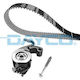 Dayco Kbio17 Timing Belt Kit
