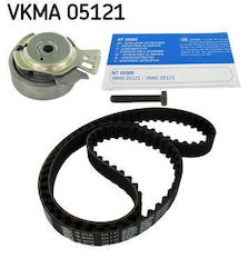 Skf Timing Belt Kit Vkma 05121 Skf Timing Belt Kit Vkma 05121