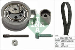 Ina Timing Belt Kit 530 0091 10 Ina Timing Belt Kit 530 0091 10