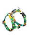 Chaba Chaba Guard Story S Jumbo Harness 1.6/26-35cm