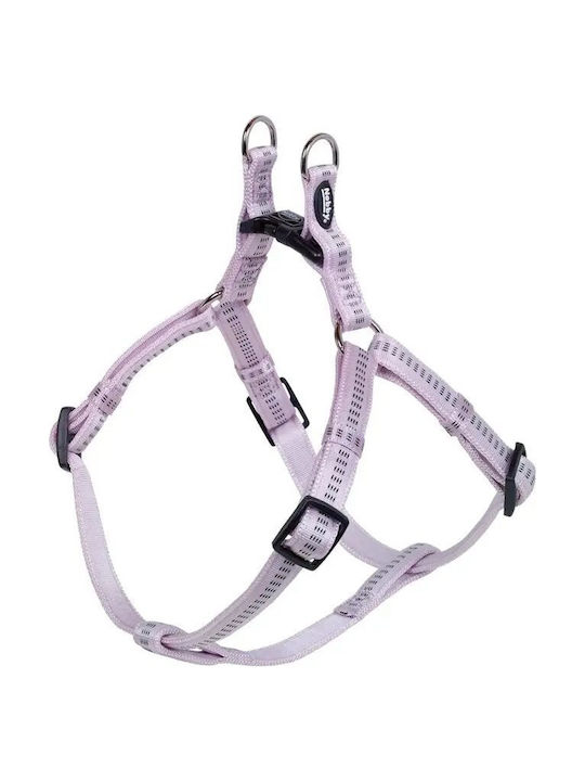 Nobby Nobby Soft Grip Σαμαρι Xs Ανοιχτο Ροζ 10mm/30-40cm