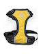 All Dogs All Cats Athletic Straps Xs Yellow