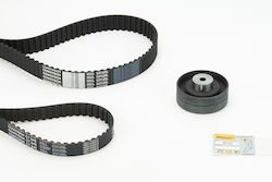 Continental Ctam Ct939k6pro Комплект Ремък За Ангренаж Continental Ctam Ct939k6pro Комплект Ремък За Ангренаж