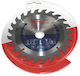 Bosch Circular Disc de tăiere Lemn 140mm