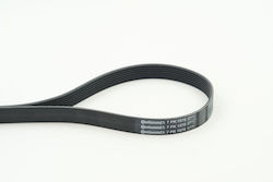 Continental Ctam 7pk1570 Ribbed Transmission Belt Continental Ctam 7pk1570 Ribbed Transmission Belt
