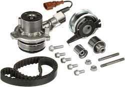 Gates Kp55678xs-1 Water Pump Timing Belt Set Gates Kp55678xs-1 Water Pump Timing Belt Set